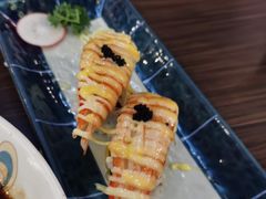 -仙隐小鹿中华料理(南宁万象城店)