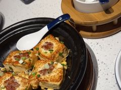 -秋色客家菜(流塘店)