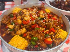 -辣小鲜·南昌大排档(船山路店)