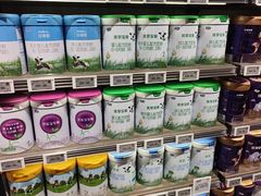 -胖东来生活广场(健康路店)