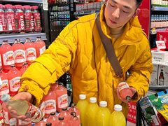 -盒马鲜生(解百新元华店)