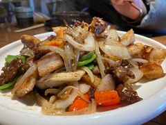 -Alali阿拉礼·新疆家宴(西溪新座店)