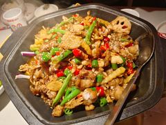 -蛙来哒(大汉悦中心店)