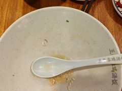 -王春春鸡汤饭(成都城西优品道店)