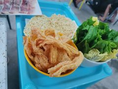 -墨脱石锅椰子鸡•海鲜糟粕醋(榆亚路店)