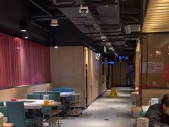 -海底捞火锅(长沙华创国际广场店)