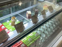 -北羽爱面包·咖啡·甜点·下午茶(艺博店)