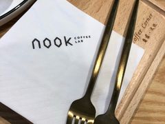 -GOTLOT COFFEE&KITCHEN角落厨房NOOK店