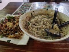 -阿娇魏道(傣味小吃普洱特色店)