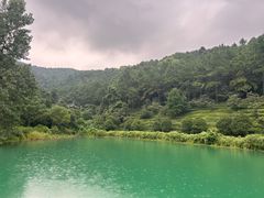 -九龙潭景区