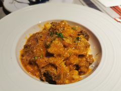 意大利肉酱面-Primo·丽莫意大利窑烤披萨