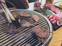 -千寻烧肉(政务区店)