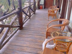 -天毓山庄·餐厅