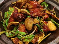 -鹿港小镇(悠唐店)