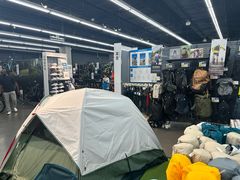 -迪卡侬(越秀公园店)