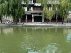 -济宁运河核心景区