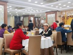 大堂-誉点壹品酒家(中山八店)