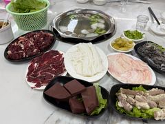 -老猫牛肉火锅(沙溪店)