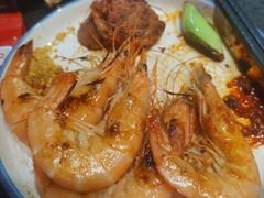 -好旺角齐市鲜切牛自助烤肉(农林五道街总店)