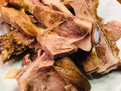 黄焖手抓羊肉-清真·益鑫羊肉手抓馆(花园北街店)