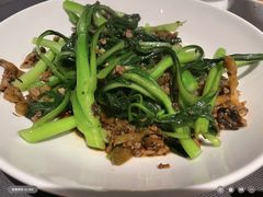 啫啫菜心-小炳胜(卓悦中心店)