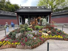 -钱王祠