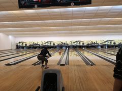 -广州保龄球馆(广州天河体育中心店)