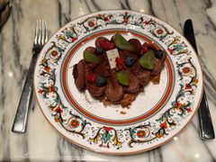 -杭州君悦酒店·青莳