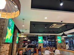 -禾记海鲜烧烤(八一路店)