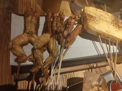 -北丐先生·野馄饨烧烤(雨花万象店)