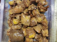 掌中宝-蓝精灵饺子店