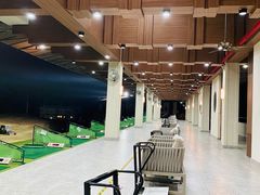 -麓湖高尔夫球俱乐部