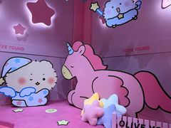 -Olive Young(明洞旗舰店)