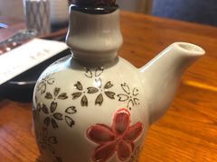 -千代武日本料理(爱建店)