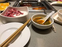 -海底捞火锅(九霄梦天地店)