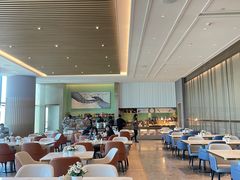 -青岛五四广场海景美仑国际公寓酒店