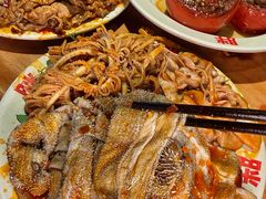-胖三嬢·呱呱老火锅(北京总店)