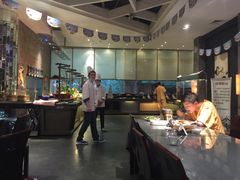 -热带雨林汗蒸馆(汶水东路店)