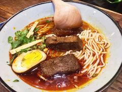 -三十三碗黄牛肉面(东原1891店)