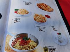 -申德勒加油站西餐厅(日坛路总店)