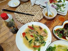-官塘锋记鱼生·生腌·砂锅粥(牌坊街店)