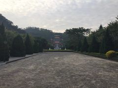 -南沙天后宫景区