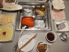 -海底捞火锅(龙湖时代天街店)
