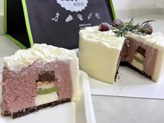 -派悦坊·甜品·蛋糕(日坛店)