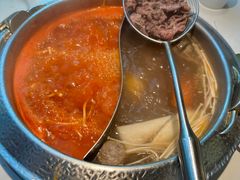 -左庭右院鲜牛肉火锅(新梅广场店)