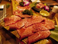 -俺的焼肉(銀座9丁目店)
