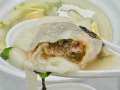 -海平馄饨(逍遥二路店)