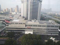 -绍兴中金豪庭大酒店