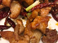 -广州富力君悦大酒店·凯菲厅