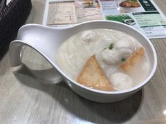 -翠华餐厅(德辅道中店)